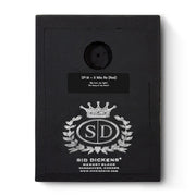 Sid Dickens Memory Blocks Il Mio Re (Red)