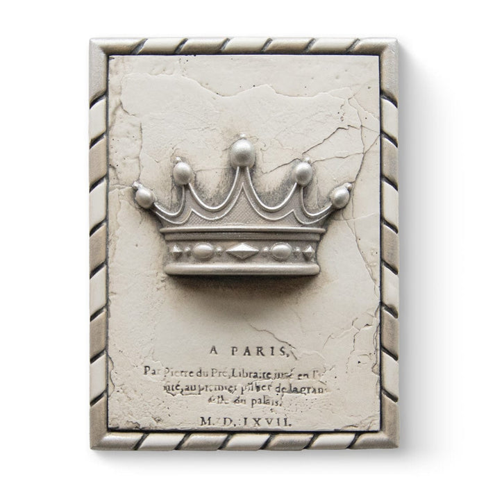 Sid Dickens Memory Blocks Imperial Crown