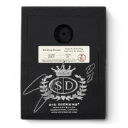 Sid Dickens Memory Blocks Limited Edition Blushing Blooms Memory Block Tile - Retired