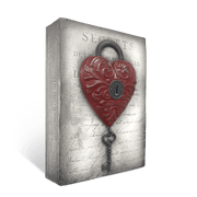 Sid Dickens Memory Blocks Love Lock