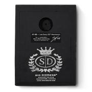 Sid Dickens Memory Blocks Love Shield - 25th Anniversary - Signed Memory Block Tile - Retired