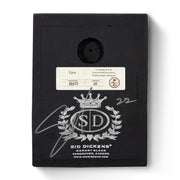 Sid Dickens Memory Blocks Lyre