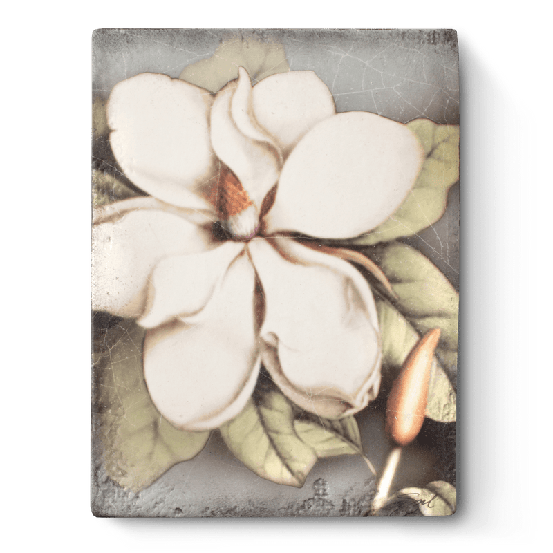 Sid Dickens Memory Blocks Magnolia Memory Block Tile