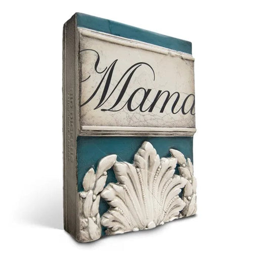 Sid Dickens Memory Blocks MAMA