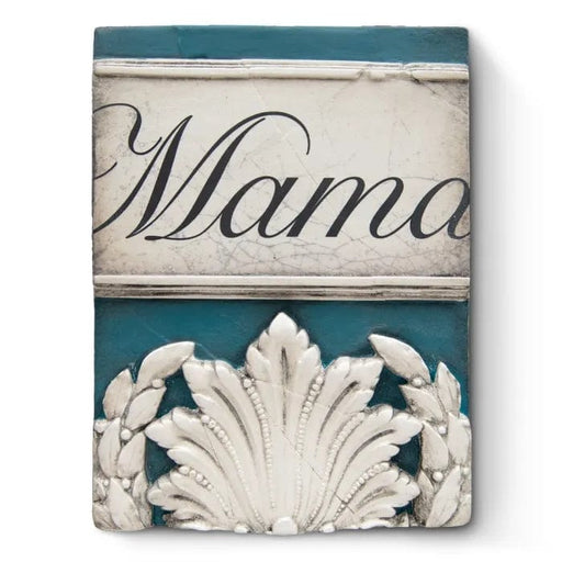 Sid Dickens Memory Blocks MAMA