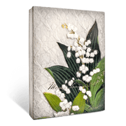 Sid Dickens Memory Blocks May Bells Memory Block Tile - Retired