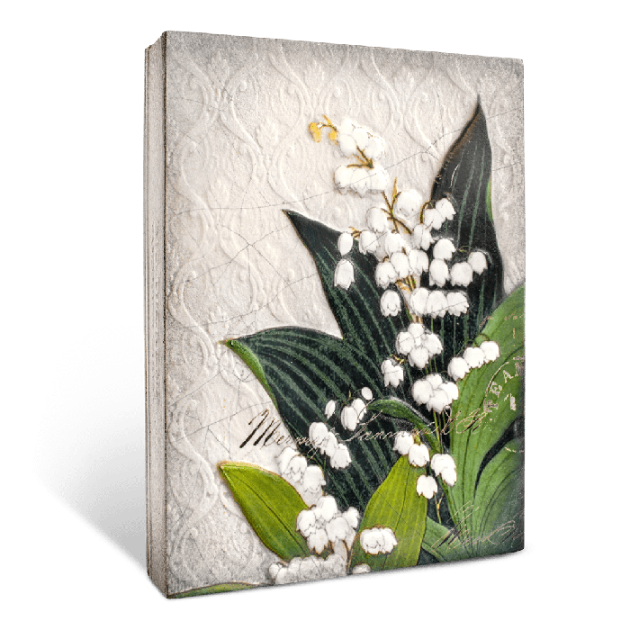 Sid Dickens Memory Blocks May Bells Memory Block Tile - Retired