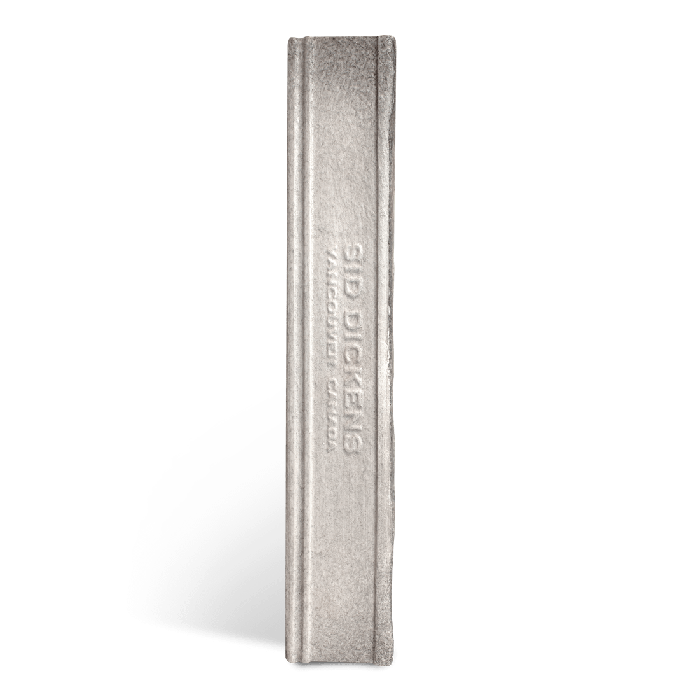 Sid Dickens Memory Blocks May Bells Memory Block Tile - Retired