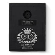 Sid Dickens Memory Blocks Medieval Cross - RETIRED Memory Block Tile