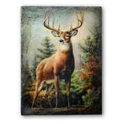 Sid Dickens Memory Blocks Noble Stag Memory Block Tile