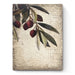 Sid Dickens Memory Blocks Olive Tree