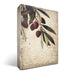 Sid Dickens Memory Blocks Olive Tree Memory Block Tile