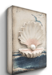 Sid Dickens Memory Blocks Pearl