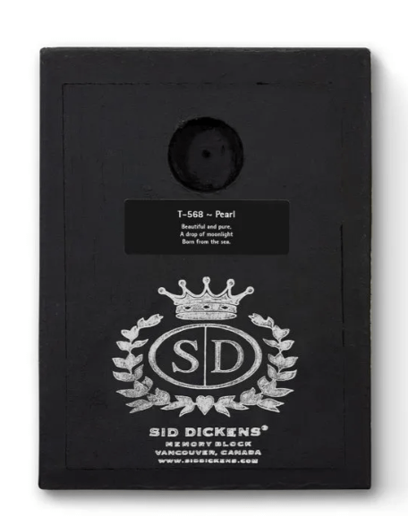 Sid Dickens Memory Blocks Pearl Memory Block Tile