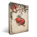 Sid Dickens Memory Blocks Pomegranate