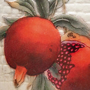 Sid Dickens Memory Blocks Pomegranate Memory Block Tile