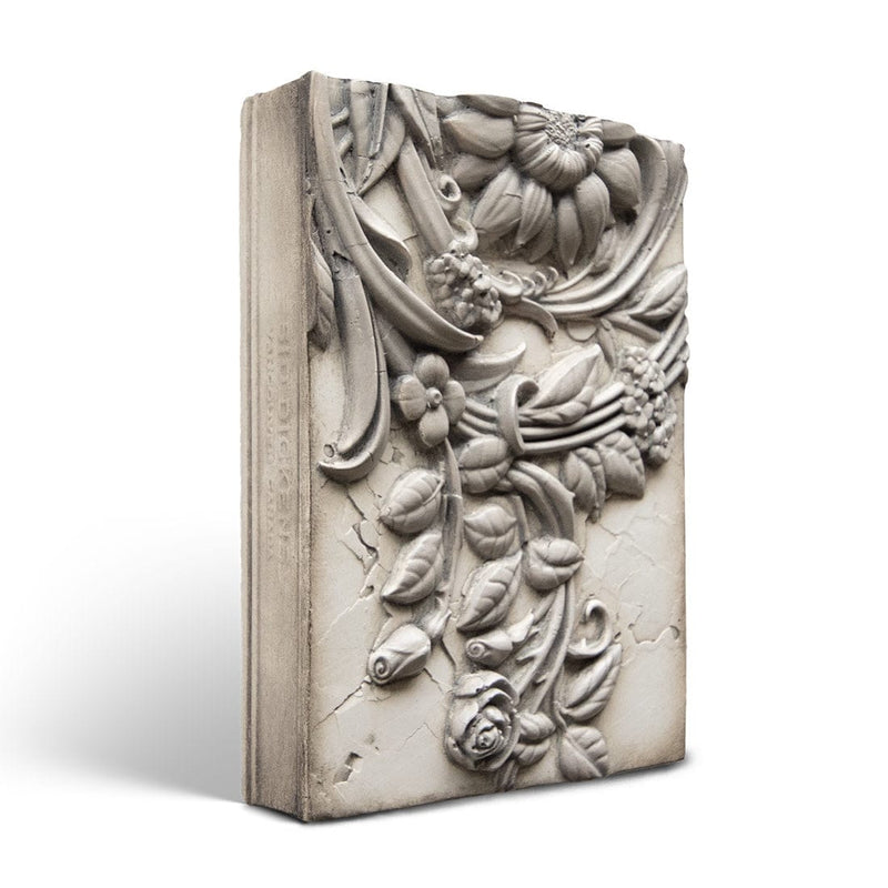 Sid Dickens Memory Blocks Posy Memory Block Tile