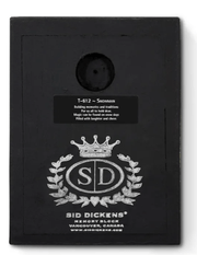 Sid Dickens Memory Blocks Snowman Memory Block Tile - Retired