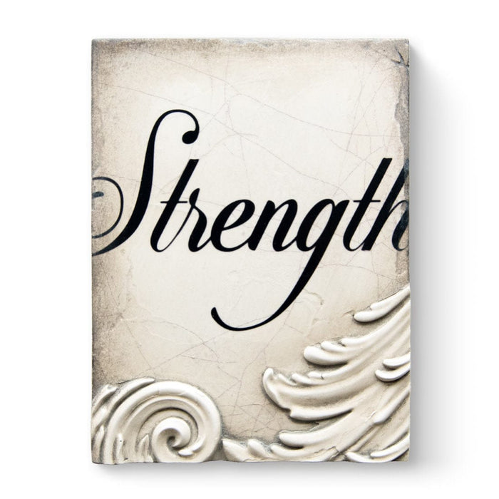 Sid Dickens Memory Blocks Strength