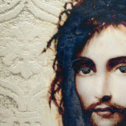 Sid Dickens Memory Blocks Veil of St. Veronica