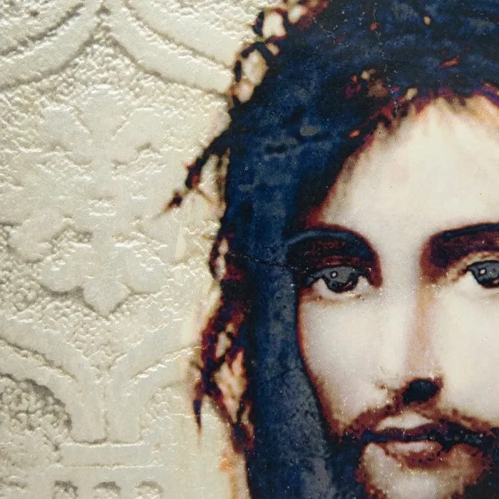 Sid Dickens Memory Blocks Veil of St. Veronica