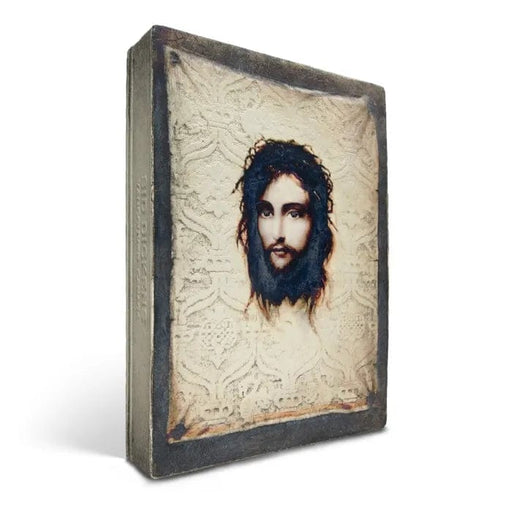 Sid Dickens Memory Blocks Veil of St. Veronica