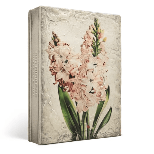 Sid Dickens Unclassified Hyacinth