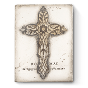 Sid Dickens Unclassified Medieval Cross - RETIRED