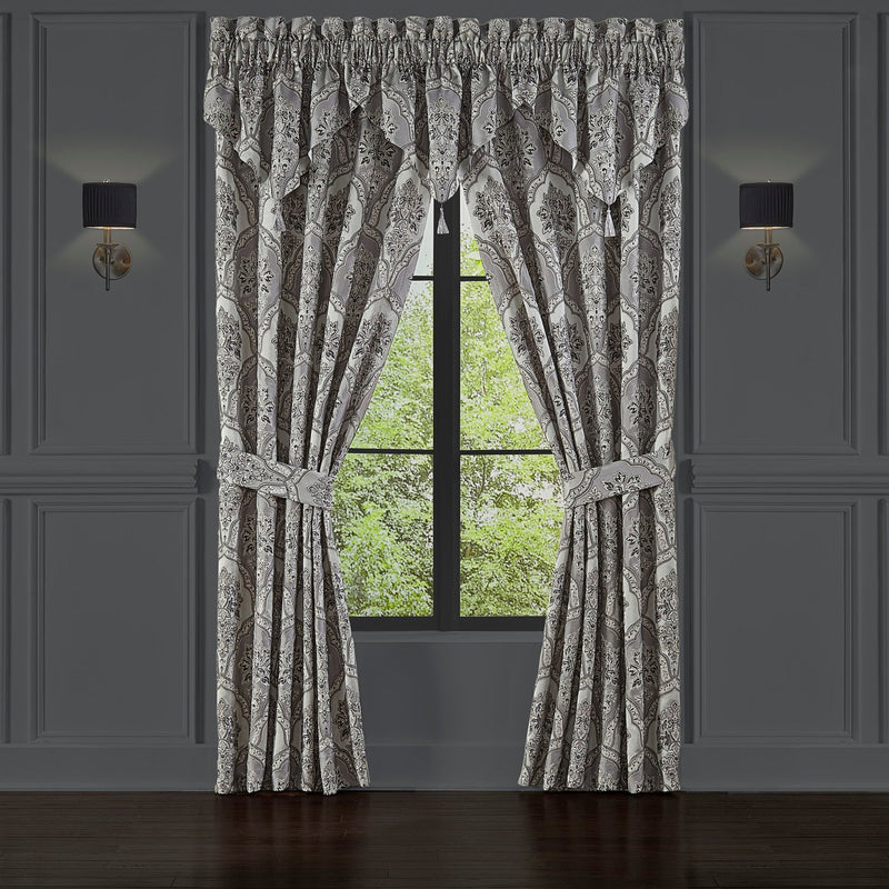 Silverstone Window Panel Pair