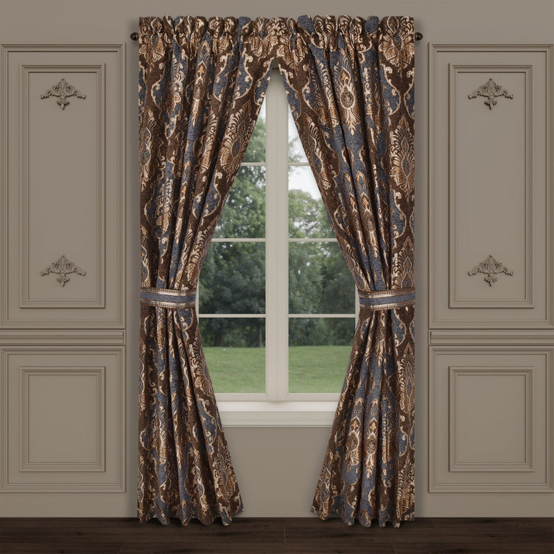 Sofia Window Panel Pair