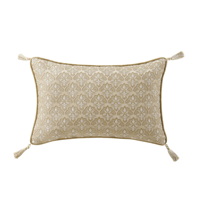 Sondra Boudoir Decorative Throw Pillow