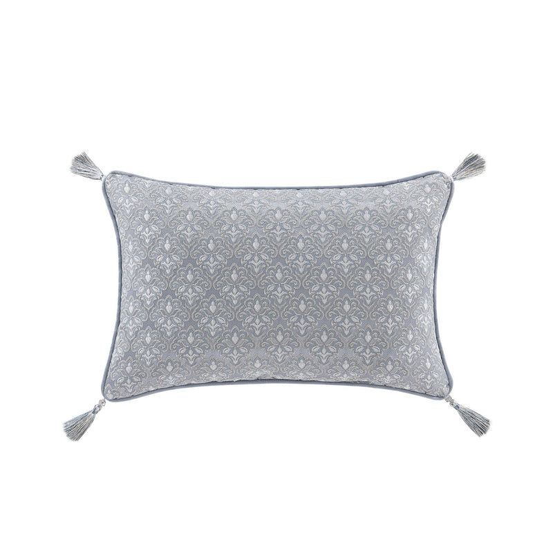 Sondra Boudoir Decorative Throw Pillow