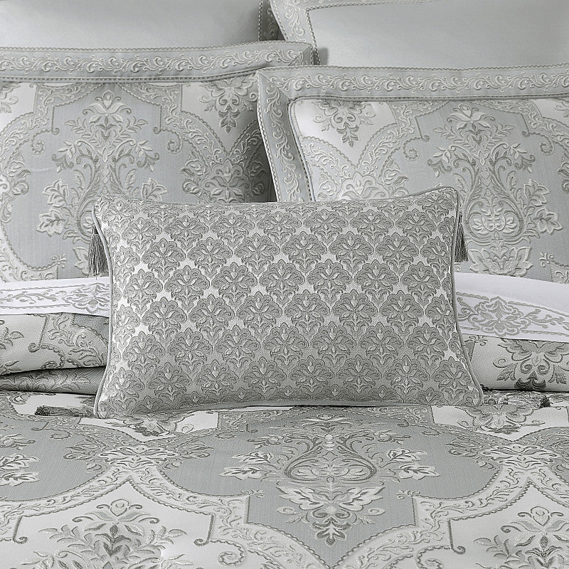 Sondra Boudoir Decorative Throw Pillow