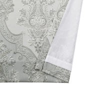 J. Queen New York Coordinate Window Sondra Window Panel Pair