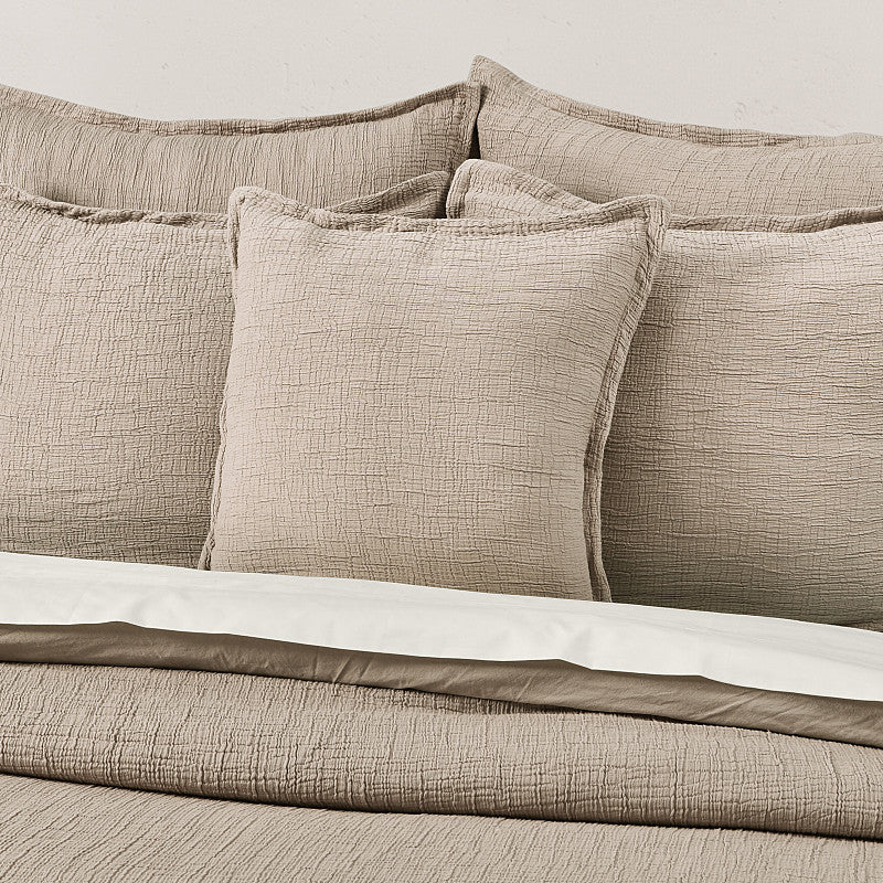 South Seas Decorative Pillow Cover