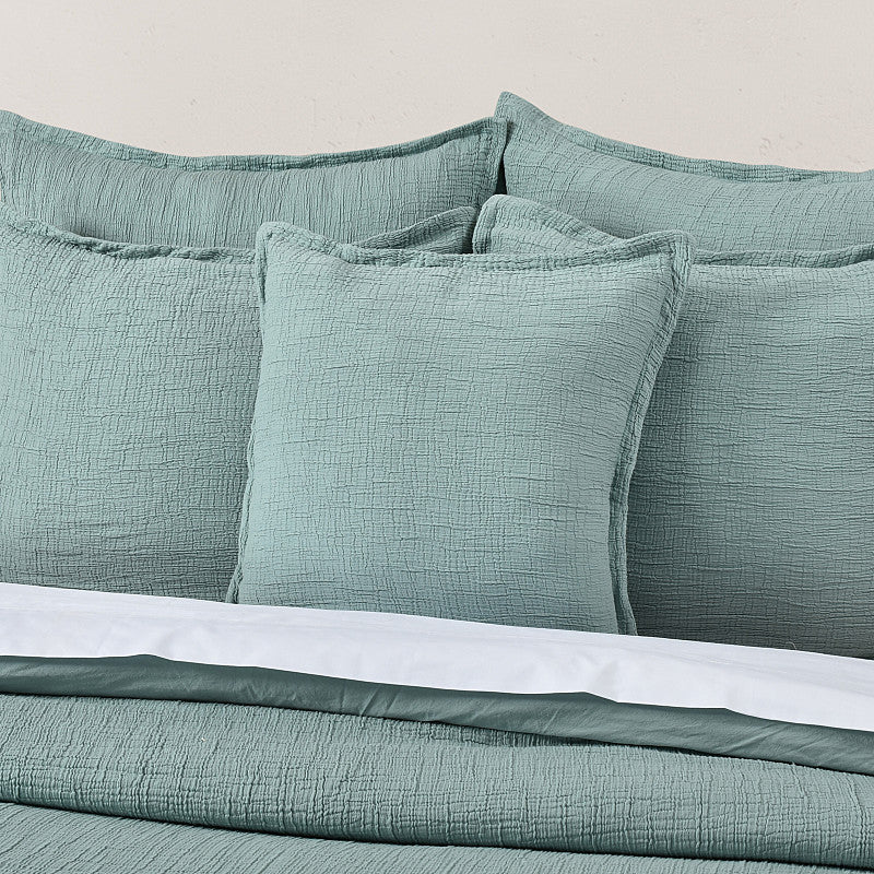 South Seas Decorative Pillow Cover