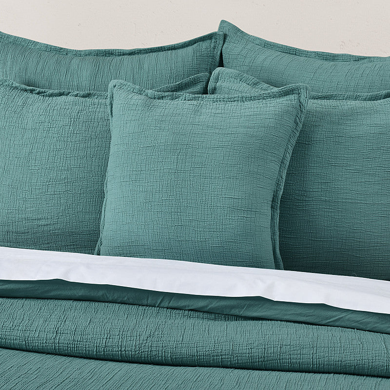 South Seas Decorative Pillow Cover
