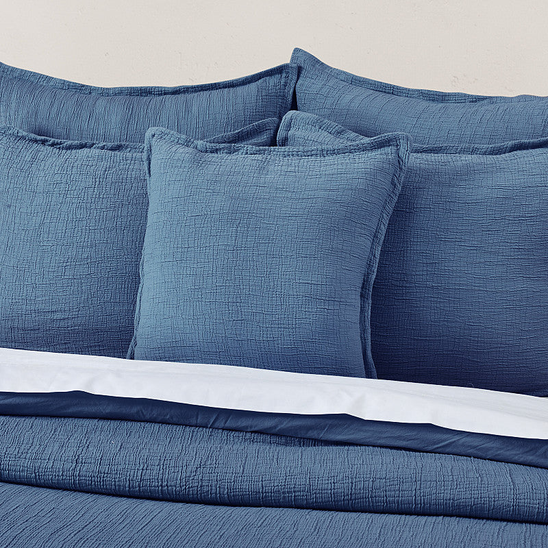South Seas Decorative Pillow Cover