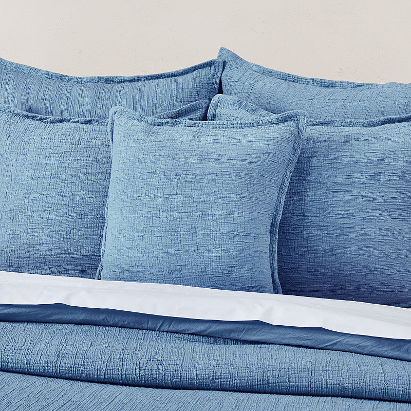 South Seas Decorative Pillow Cover