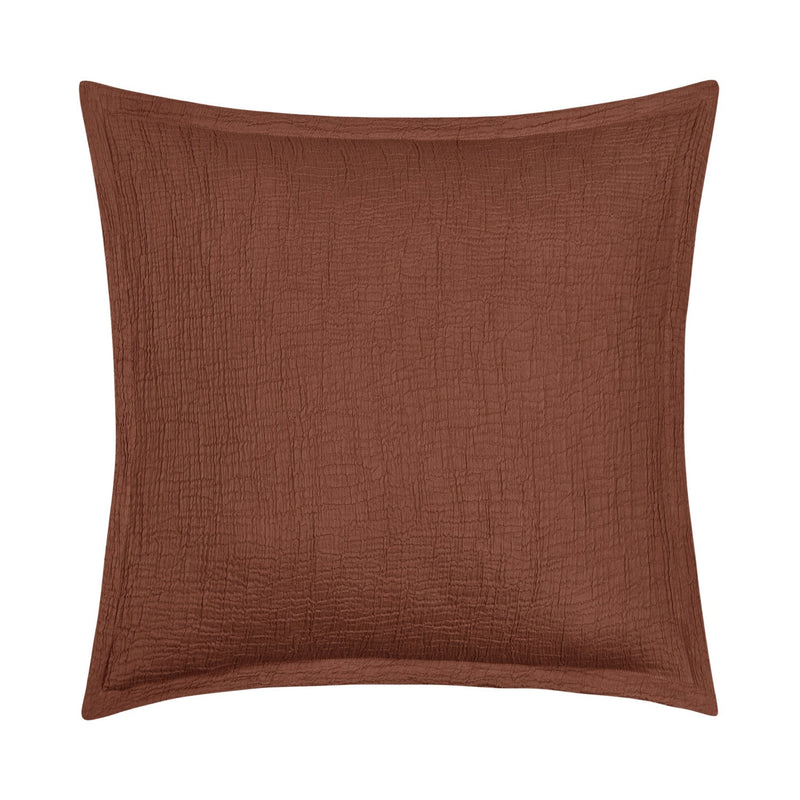 South Seas Decorative Pillow Cover