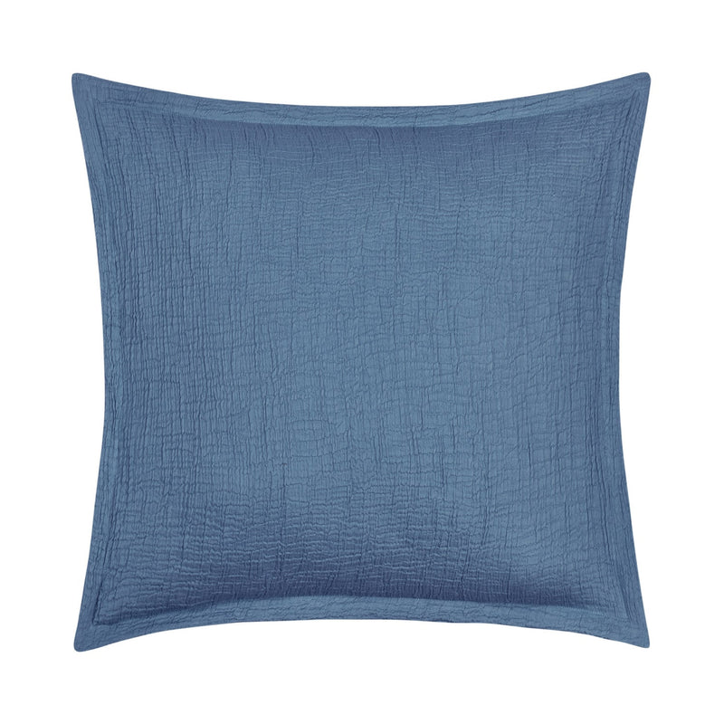 South Seas Decorative Pillow Cover