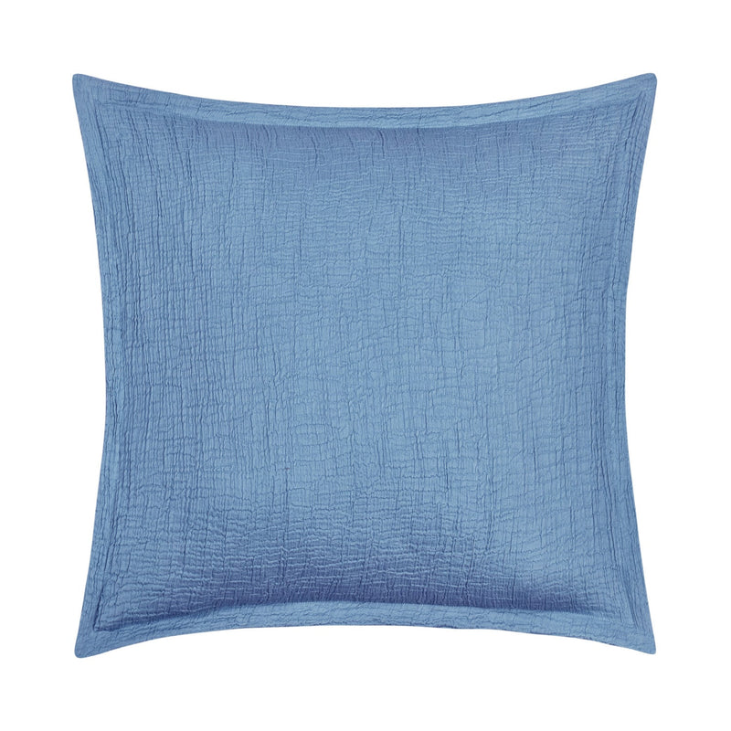 South Seas Decorative Pillow Cover