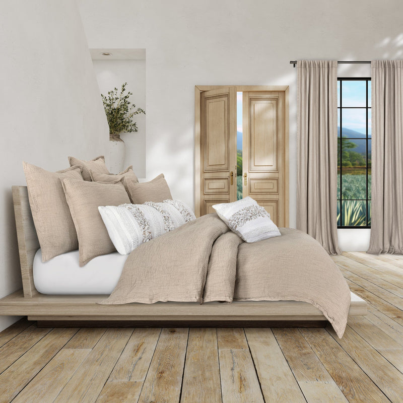 South Seas Euro Sham