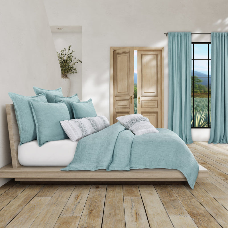 South Seas Euro Sham