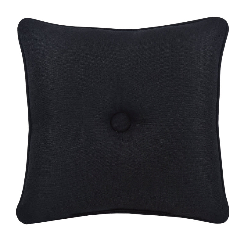 Stefania 16" Square Decorative Throw Pillow