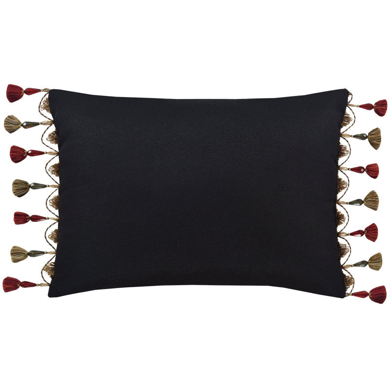 Stefania Boudoir Decorative Throw Pillow