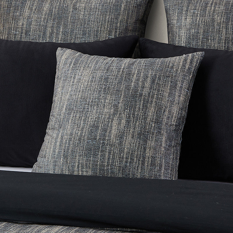 Summit 20" Square Decorative Throw Pillow