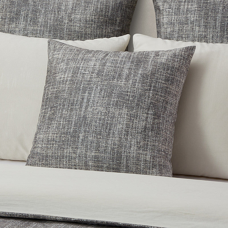 Summit 20" Square Decorative Throw Pillow