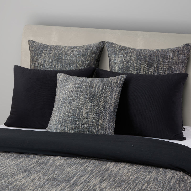 Summit 20" Square Decorative Throw Pillow