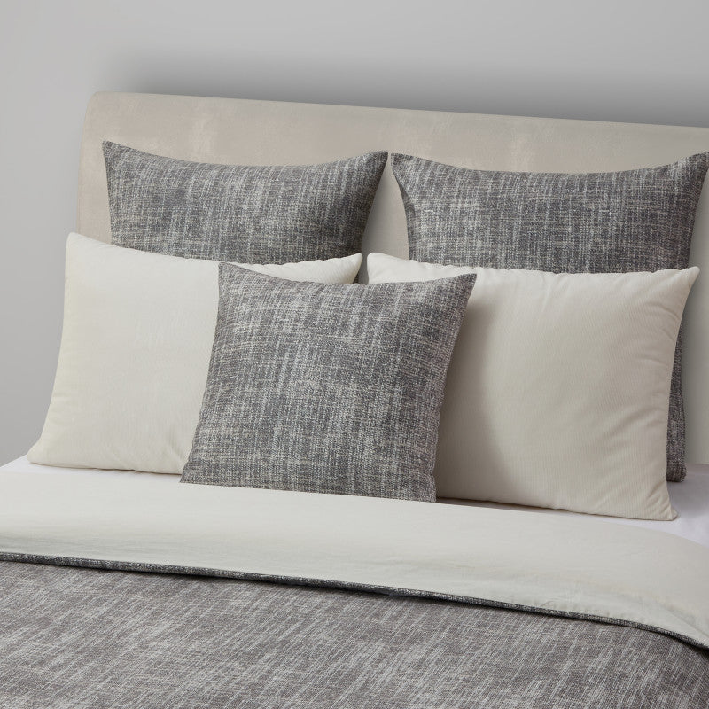 Summit 20" Square Decorative Throw Pillow